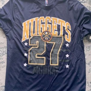 Jamal Murray Denver Nuggets Jersey Shirt